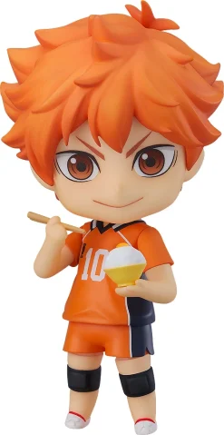 GOOD SMILE COMPANY Nendoroid Haikyu!! To The Top Shoyo Hinata: The New Karasuno Ver. -GOOD SMILE COMPANY SHOP 1a0aa4b8c3394f4b80d35bf37e290254.jpg