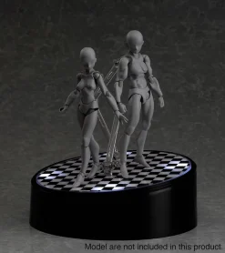 GOOD SMILE COMPANY GSR Illuminated Rotating Pedestal 431 12 GOOD SMILE COMPANY GSR Illuminated Rotating Pedestal 431 -GOOD SMILE COMPANY SHOP 1a26dff2c5a44e09a7ee7f9d091a2e6b.jpg