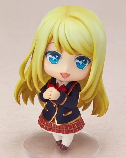 GOOD SMILE COMPANY Nendoroid Chloe Lemaire 9 GOOD SMILE COMPANY Nendoroid Chloe Lemaire -GOOD SMILE COMPANY SHOP 1b503d54070f4b33858e71c08b3bf278.jpg