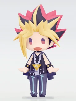 GOOD SMILE COMPANY Hello! Good Smile Yu-Gi-Oh! Duel Monsters Yami Yugi -GOOD SMILE COMPANY SHOP 1b5089159fd345aea7e6cf9695f7358f.jpg