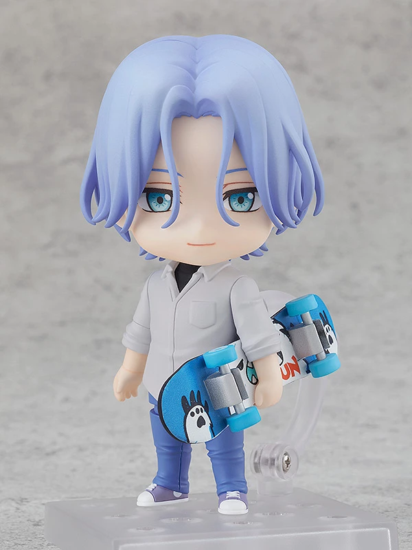 GOOD SMILE COMPANY Nendoroid SK8 The Infinity Langa 3 GOOD SMILE COMPANY Nendoroid SK8 The Infinity Langa