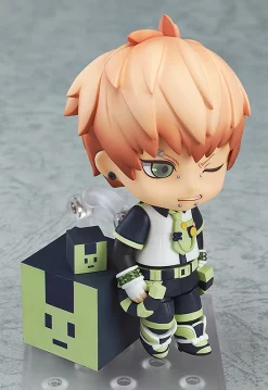 GOOD SMILE COMPANY Nendoroid Noiz | Dramatical Murder -GOOD SMILE COMPANY SHOP 1c9e465290e34c479b7c1d7ce705835e.jpg