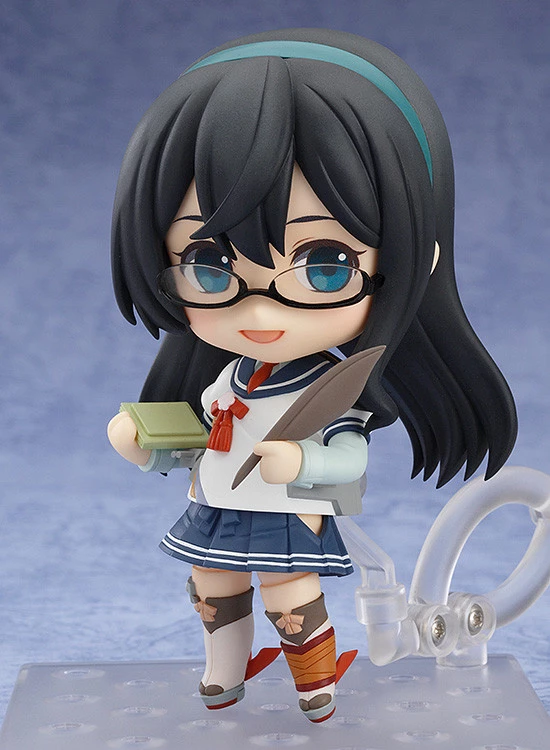 GOOD SMILE COMPANY Nendoroid Ooyodo 4 GOOD SMILE COMPANY Nendoroid Ooyodo - Image 2