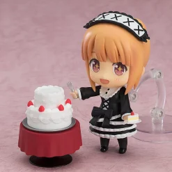 GOOD SMILE COMPANY Nendoroid More: After Parts 06: Party 10 GOOD SMILE COMPANY Nendoroid More: After Parts 06: Party -GOOD SMILE COMPANY SHOP 1d4e885e9ad248d29da055f979d1d0cc.jpg