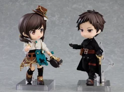 GOOD SMILE COMPANY Nendoroid Doll Outfit Set: Doctor 13 GOOD SMILE COMPANY Nendoroid Doll Outfit Set: Doctor -GOOD SMILE COMPANY SHOP 1df47acc81b54e52b00a5a03f793b446.jpg