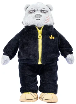 GOOD SMILE COMPANY Odd Taxi Plushie -GOOD SMILE COMPANY SHOP 1e19830acf3d4f18a0656cc5a2357d35.jpg