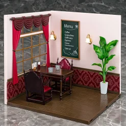 GOOD SMILE COMPANY Nendoroid Playset #09 Café A Set -GOOD SMILE COMPANY SHOP 1e1b83002ca048839083b26c68a53e43.jpg