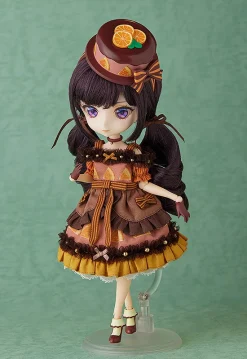 GOOD SMILE COMPANY Harmonia Humming Creator's Doll: Orange Designed By ERIMO 11 GOOD SMILE COMPANY Harmonia Humming Creator's Doll: Orange Designed By ERIMO -GOOD SMILE COMPANY SHOP 1e94f7231deb4470b475e13af97955c0.jpg