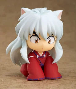 GOOD SMILE COMPANY Nendoroid Inuyasha (Re-run) -GOOD SMILE COMPANY SHOP 1eb4886636454da290100a405d32d565.jpg