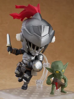 GOOD SMILE COMPANY Nendoroid Goblin Slayer -GOOD SMILE COMPANY SHOP 1eedf6300e0e4ae29c1e55508cefc97a.jpg