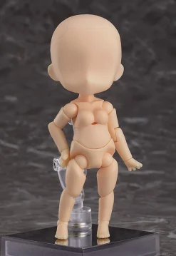 GOOD SMILE COMPANY Nendoroid Doll Archetype: Woman (Almond Milk)