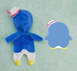 GOOD SMILE COMPANY Nendoroid Doll Kigurumi Pajamas: Tuxedo Sam -GOOD SMILE COMPANY SHOP 1f9ab1f51d234298b2cc573114753392.jpg