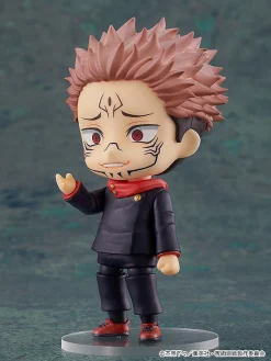 GOOD SMILE COMPANY Nendoroid Jujutsu Kaisen Sukuna -GOOD SMILE COMPANY SHOP 1fec11d9e66d4febbc09ea466cf6d774.jpg