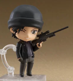 GOOD SMILE COMPANY Nendoroid Detective Conan Shuichi Akai (Re-run) 9 GOOD SMILE COMPANY Nendoroid Detective Conan Shuichi Akai (Re-run) -GOOD SMILE COMPANY SHOP 2028c638c15b46a4a01db67443fc54b9.jpg