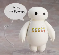 GOOD SMILE COMPANY Nendoroid Big Hero 6 Baymax -GOOD SMILE COMPANY SHOP 2079be7df7004290b4812e41ca411cc8.jpg