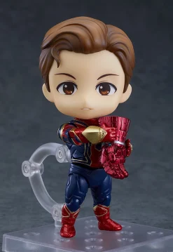GOOD SMILE COMPANY Nendoroid Avengers: Endgame Iron Spider: Endgame Ver. DX -GOOD SMILE COMPANY SHOP 207c4c075c2f446e81653f274337277a.jpg