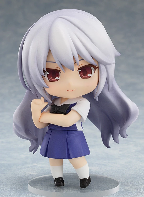 GOOD SMILE COMPANY Nendoroid Kazuki Kazami | The Fruit Of Grisaia 3 GOOD SMILE COMPANY Nendoroid Kazuki Kazami | The Fruit Of Grisaia