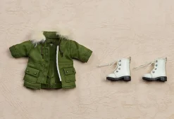 GOOD SMILE COMPANY Nendoroid Doll Warm Clothing Set: Boots & Mod Coat 16 GOOD SMILE COMPANY Nendoroid Doll Warm Clothing Set: Boots & Mod Coat -GOOD SMILE COMPANY SHOP 20f3805477774469b2b42388333ccd06.jpg