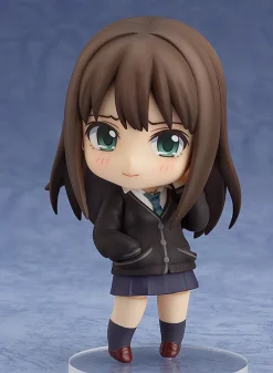 GOOD SMILE COMPANY Nendoroid Rin Shibuya 10 GOOD SMILE COMPANY Nendoroid Rin Shibuya -GOOD SMILE COMPANY SHOP 211ae8d32ea74ea685ce9f042879a713.jpg