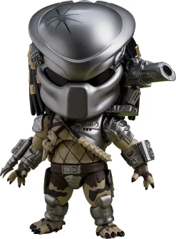 GOOD SMILE COMPANY Nendoroid Predator -GOOD SMILE COMPANY SHOP 213f11734651419e8d7ee6a443effba8.jpg