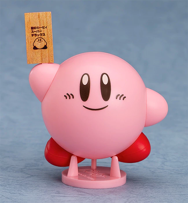 GOOD SMILE COMPANY Corocoroid Kirby Collectible Figures 02 Box Set 7 GOOD SMILE COMPANY Corocoroid Kirby Collectible Figures 02 Box Set - Image 5