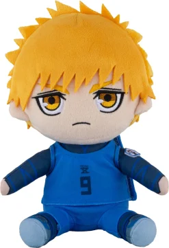 GOOD SMILE COMPANY Blue Lock Plushie -GOOD SMILE COMPANY SHOP 218511d6f5a743db8c1eec6c9f957cb6.jpg