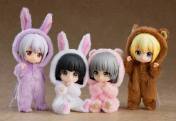 GOOD SMILE COMPANY Nendoroid Doll: Kigurumi Pajamas (Bear - Brown) -GOOD SMILE COMPANY SHOP 221761f2d4dc477fb07c8e003c573d79.jpg
