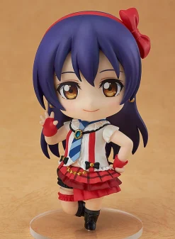 GOOD SMILE COMPANY Nendoroid Umi Sonoda