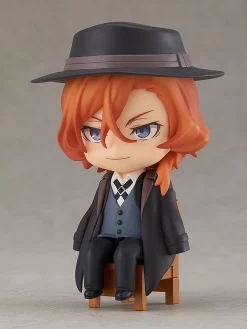 GOOD SMILE COMPANY Nendoroid Swacchao! Bungo Stray Dogs Chuuya Nakahara -GOOD SMILE COMPANY SHOP 22b1f18934a44e9e84274b6fd58bff1d.jpg