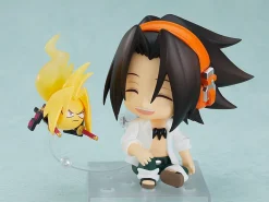 GOOD SMILE COMPANY Nendoroid Shaman King Yoh Asakura -GOOD SMILE COMPANY SHOP 2308656c25e842ffa9657f4303db10f4.jpg