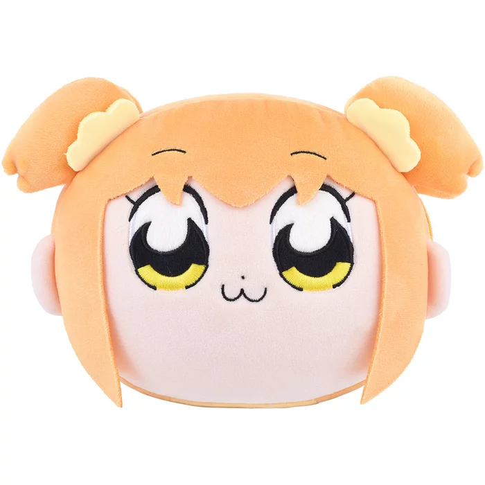 GOOD SMILE COMPANY Pop Team Epic Eye Mask + Miniature Pillow Set 9 GOOD SMILE COMPANY Pop Team Epic Eye Mask + Miniature Pillow Set - Image 7