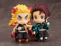 GOOD SMILE COMPANY Nendoroid Swacchao! Demon Slayer: Kimetsu No Yaiba Mugen Train Passenger Seat -GOOD SMILE COMPANY SHOP 231b3087bf744203aa62b33708a85c69.jpg