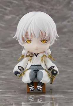 GOOD SMILE COMPANY Nendoroid Swacchao! Touken Ranbu -Online- Tsurumaru Kuninaga -GOOD SMILE COMPANY SHOP 23362e4b33f848e0b0b1e8b13c6987a2.jpg