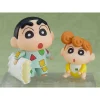 GOOD SMILE COMPANY Nendoroid Crayon Shin-chan Shinnosuke Nohara: Pajama Ver. & Himawari -GOOD SMILE COMPANY SHOP 2344b818402a4488840189494fc43234.jpg
