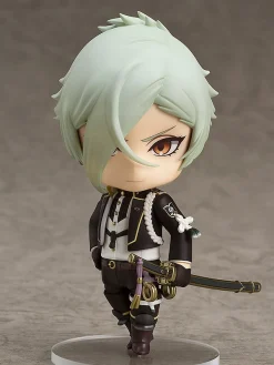 GOOD SMILE COMPANY Nendoroid Touken Ranbu -Online- Hizamaru (Re-run)