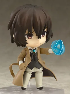 GOOD SMILE COMPANY Nendoroid Bungo Stray Dogs Osamu Dazai (Re-run) 12 GOOD SMILE COMPANY Nendoroid Bungo Stray Dogs Osamu Dazai (Re-run) -GOOD SMILE COMPANY SHOP 2392d2984f7f40aaaa1eedaa751c0568.jpg