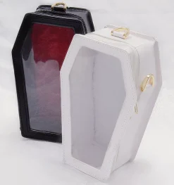 GOOD SMILE COMPANY Nendoroid Doll Pouch Neo: Coffin (White/Black) (Re-run) 19 GOOD SMILE COMPANY Nendoroid Doll Pouch Neo: Coffin (White/Black) (Re-run) -GOOD SMILE COMPANY SHOP 23c95d7eb3c1464e86ad0f42350fb991.jpg