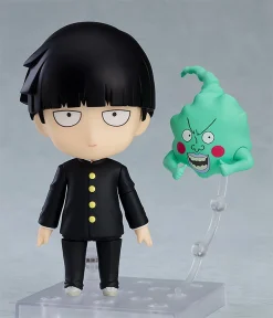 GOOD SMILE COMPANY Nendoroid Mob Psycho 100 III Shigeo Kageyama