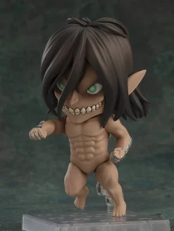 GOOD SMILE COMPANY Nendoroid Attack On Titan Eren Yeager: Attack Titan Ver. -GOOD SMILE COMPANY SHOP 241601fa0b764937b755a72e5efe464f.jpg