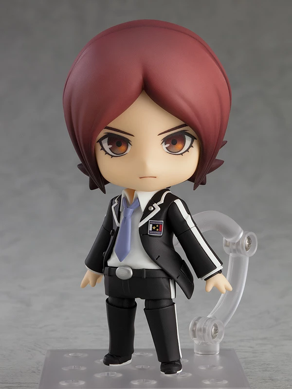 GOOD SMILE COMPANY Nendoroid Persona 2: Eternal Punishment Tatsuya Suou 3 GOOD SMILE COMPANY Nendoroid Persona 2: Eternal Punishment Tatsuya Suou