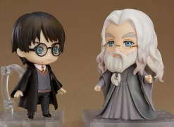 GOOD SMILE COMPANY Nendoroid Harry Potter Albus Dumbledore -GOOD SMILE COMPANY SHOP 255e15e1a9ab4b18a5d84ba46c497e7c.jpg