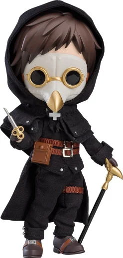 GOOD SMILE COMPANY Nendoroid Doll Doctor: Ansel Moretti -GOOD SMILE COMPANY SHOP 2589452b30e14c979a3ae8b3ac90c1c0.jpg