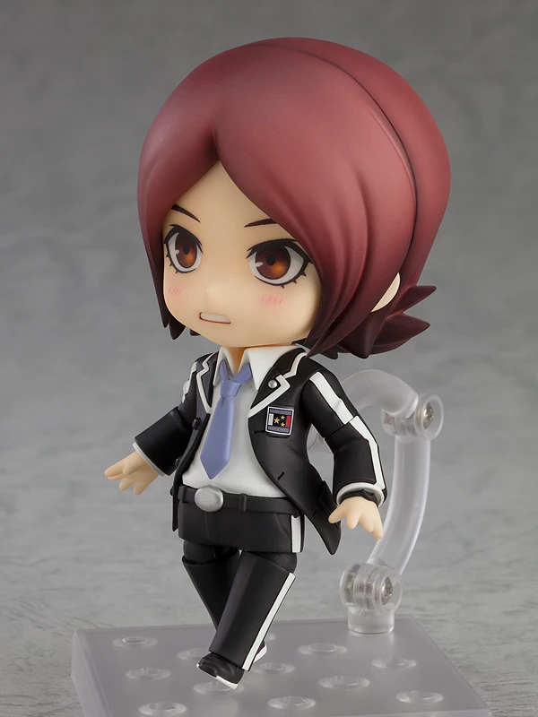 GOOD SMILE COMPANY Nendoroid Persona 2: Eternal Punishment Tatsuya Suou 7 GOOD SMILE COMPANY Nendoroid Persona 2: Eternal Punishment Tatsuya Suou - Image 5