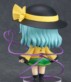 GOOD SMILE COMPANY Nendoroid: Touhou Project - Koishi Komeiji 11 GOOD SMILE COMPANY Nendoroid: Touhou Project - Koishi Komeiji -GOOD SMILE COMPANY SHOP 2615cc1ac565446198249431da3ee67c.jpg