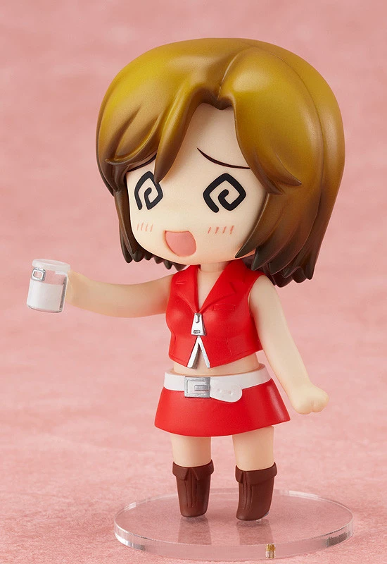 GOOD SMILE COMPANY Nendoroid MEIKO 5 GOOD SMILE COMPANY Nendoroid MEIKO - Image 3