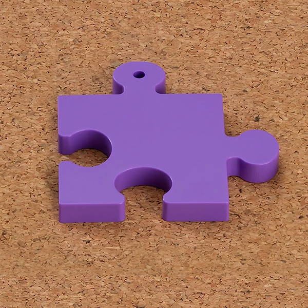 GOOD SMILE COMPANY Nendoroid More Puzzle Base 16 GOOD SMILE COMPANY Nendoroid More Puzzle Base - Image 14