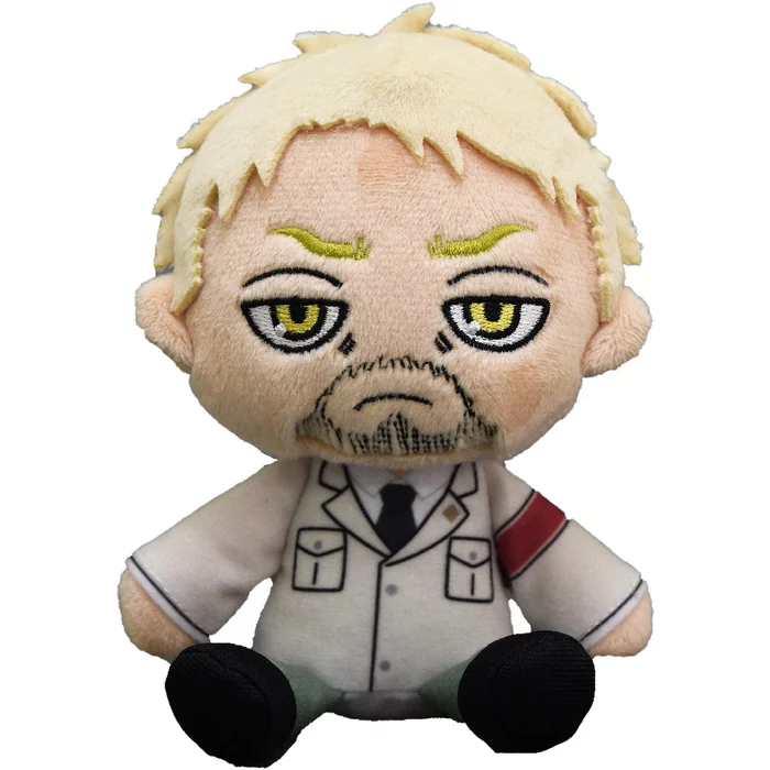 GOOD SMILE COMPANY Attack On Titan Plushies 31 GOOD SMILE COMPANY Attack On Titan Plushies - Image 29