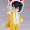 GOOD SMILE COMPANY Nendoroid Doll: Kigurumi Pajamas: Touken Ranbu -Online- Konnosuke 1 GOOD SMILE COMPANY Nendoroid Doll: Kigurumi Pajamas: Touken Ranbu -Online- Konnosuke -GOOD SMILE COMPANY SHOP 2687730b667a47279ef4ecf816cc99aa.jpg