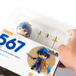 GOOD SMILE COMPANY Nendoroid Marth: New Mystery Of The Emblem Edition 30 GOOD SMILE COMPANY Nendoroid Marth: New Mystery Of The Emblem Edition -GOOD SMILE COMPANY SHOP 26981e6c64454ad0984c60731e2b9088.jpg