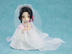 GOOD SMILE COMPANY Nendoroid Doll Outfit Set: Wedding Dress 13 GOOD SMILE COMPANY Nendoroid Doll Outfit Set: Wedding Dress -GOOD SMILE COMPANY SHOP 2710c0efabb844d09b2be1cbf1024bc8.jpg